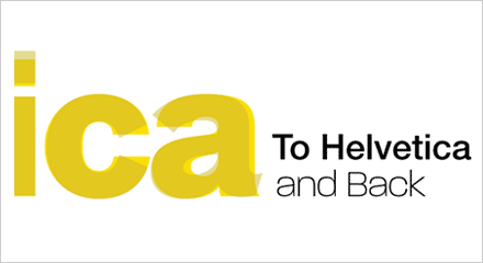 Alternatives to Helvetica