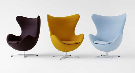 Egg Chair