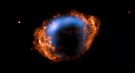 Supernova Supernova