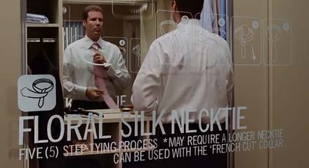 Stranger than fiction Stranger than fiction