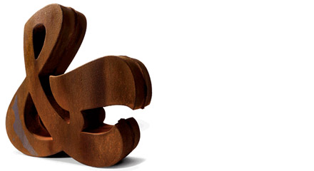 Ampersand