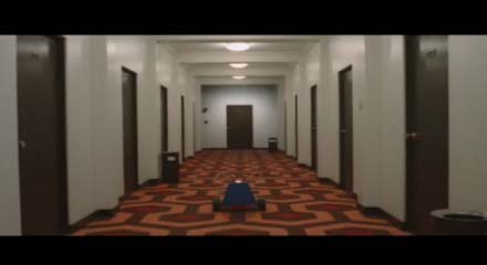 C4 The Shining