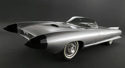 Dreamcars