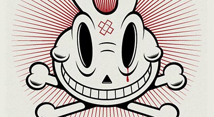 Jolly Jackrabbit