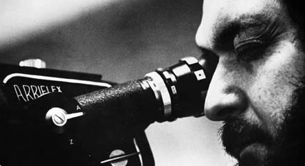 The Kubrick Files
