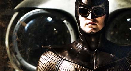 Watchmen Watchmen