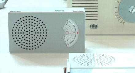 Braun radio Braun radio