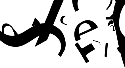 Type is Art