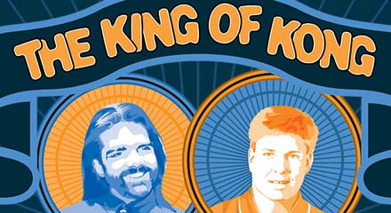 King of Kong King of Kong