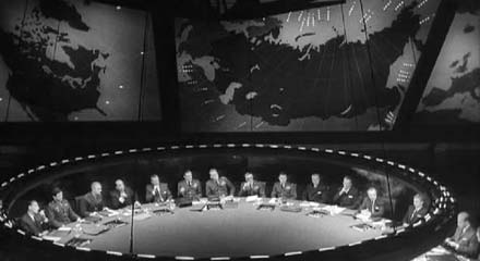 Dr Strangelove