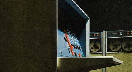 Vintage Ads