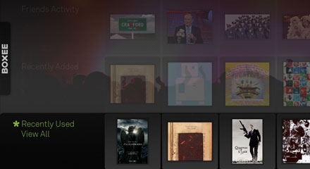 Boxee