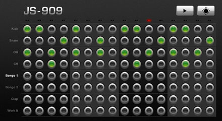 JS-909