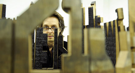 The Art of the Glenfiddich Barrel