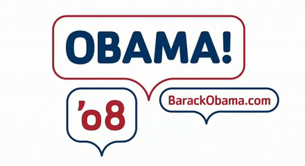 Obama'08