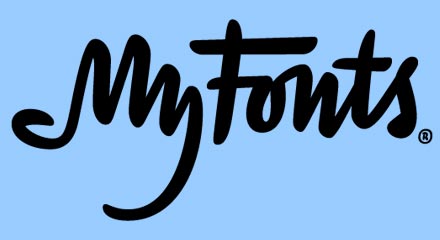 myfonts myfonts