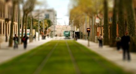 Tiltshift