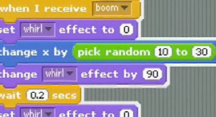 Scratch
