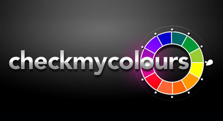 Check My Colours