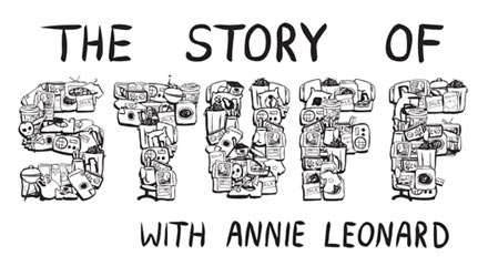 The Story of Stuff