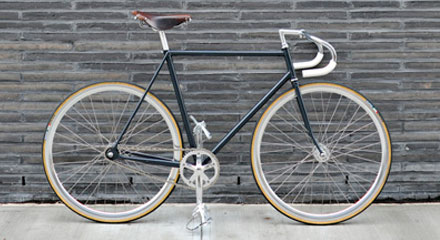 Bertelli Biciclette Assemblate Bertelli Biciclette Assemblate