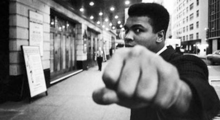Ali