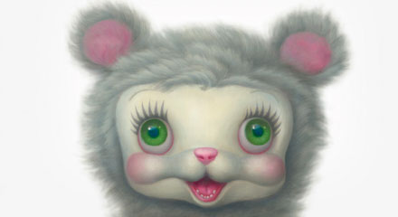 Mark Ryden Mark Ryden