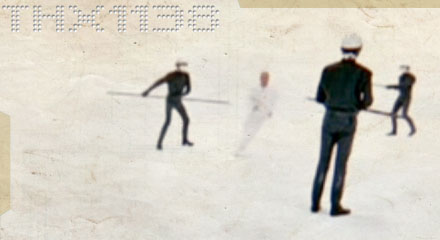 THX 1138