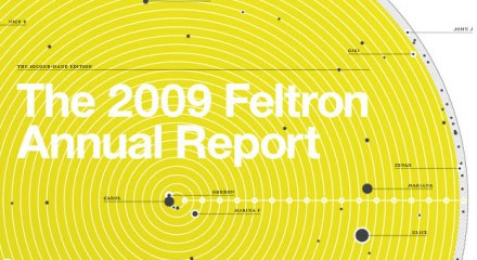 Feltron Annual Report
