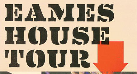 Eames House