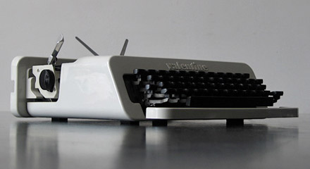 Olivetti Valentine Olivetti Valentine